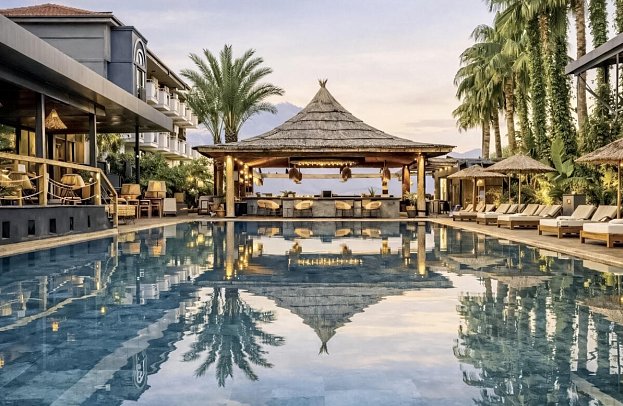 ananea Kleopatra Beach