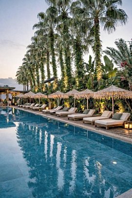 ananea Kleopatra Beach