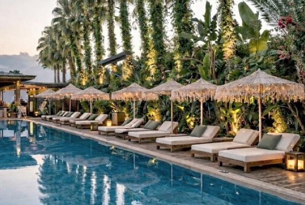 ananea Kleopatra Beach