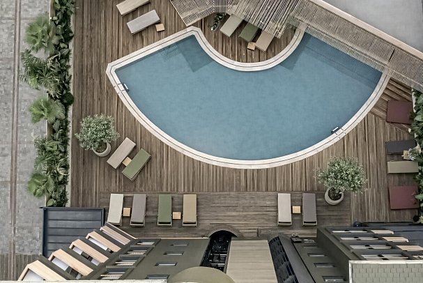 ananea Kleopatra Beach