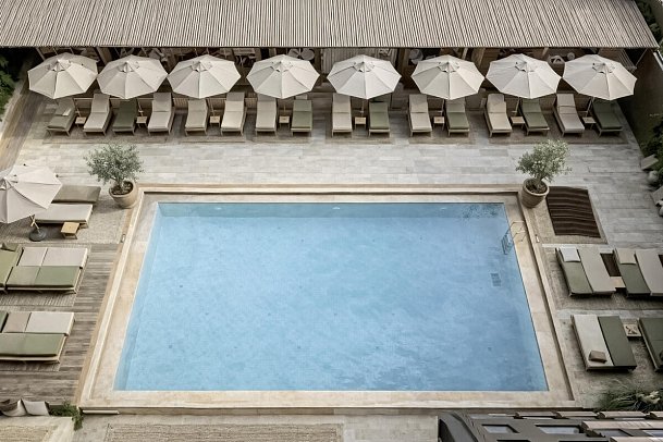 ananea Kleopatra Beach