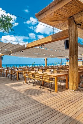 ananea Kleopatra Beach