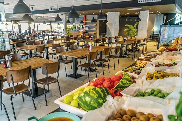 ananea Kleopatra Beach