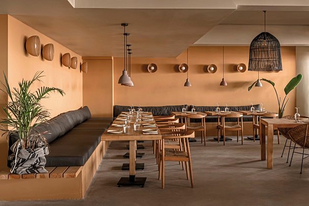 ananea Kleopatra Beach