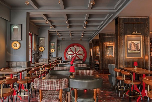 ananea Kleopatra Beach