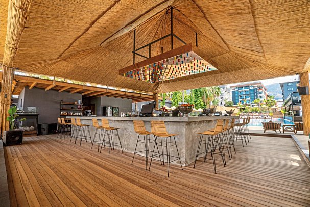 ananea Kleopatra Beach