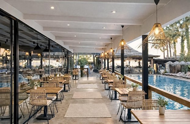 ananea Kleopatra Beach