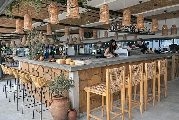 ananea Kleopatra Beach