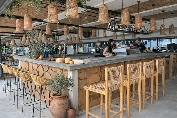 ananea Kleopatra Beach