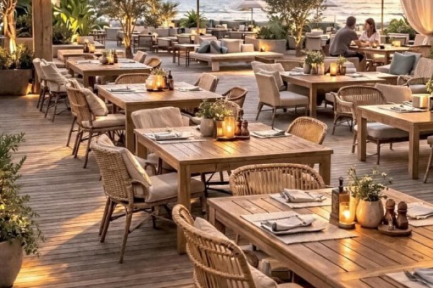 ananea Kleopatra Beach