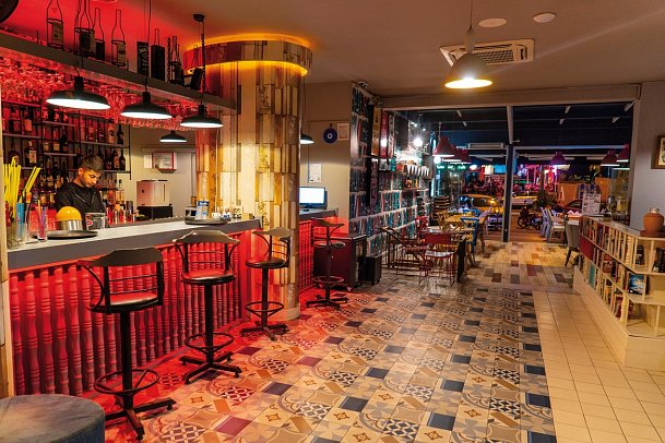 ananea Kleopatra Beach