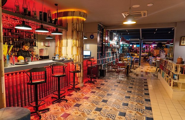 ananea Kleopatra Beach