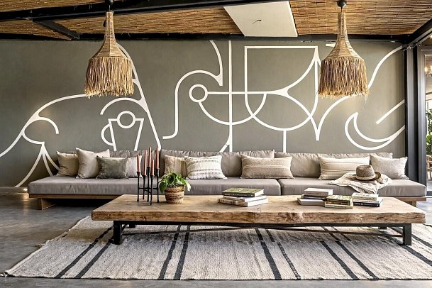 ananea Kleopatra Beach