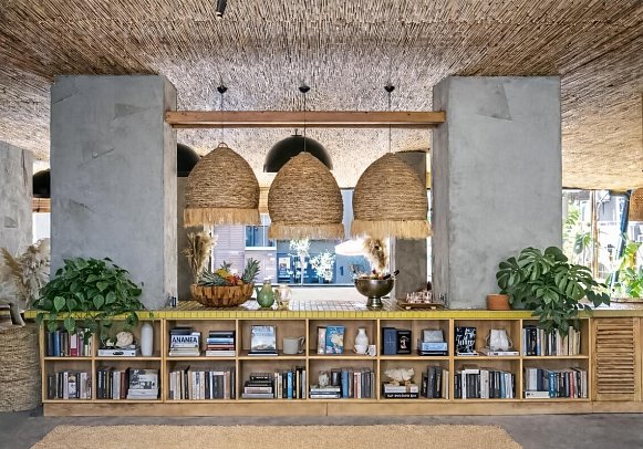 ananea Kleopatra Beach