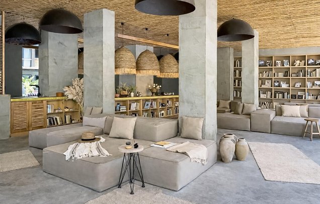 ananea Kleopatra Beach