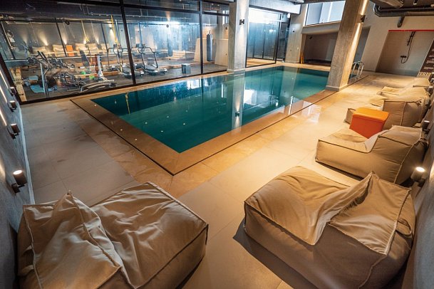 ananea Kleopatra Beach