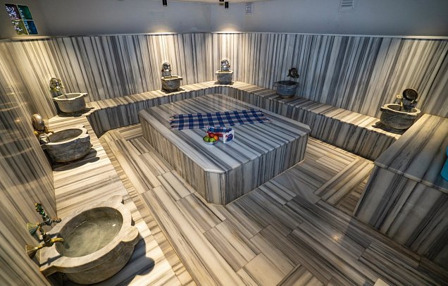 ananea Kleopatra Beach