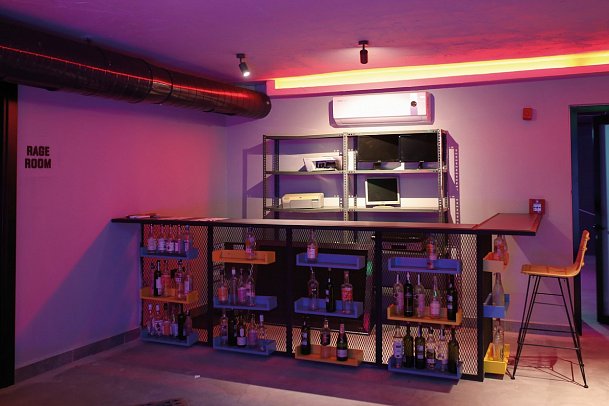 ananea Kleopatra Beach