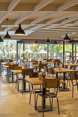 Cook's Club Alanya