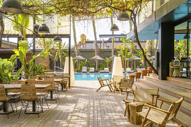 Cook's Club Alanya