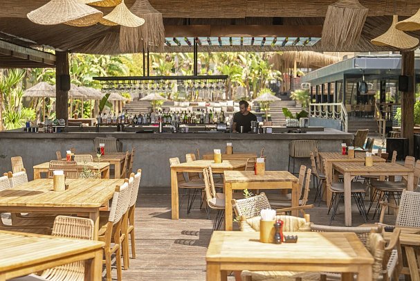 Cook's Club Alanya