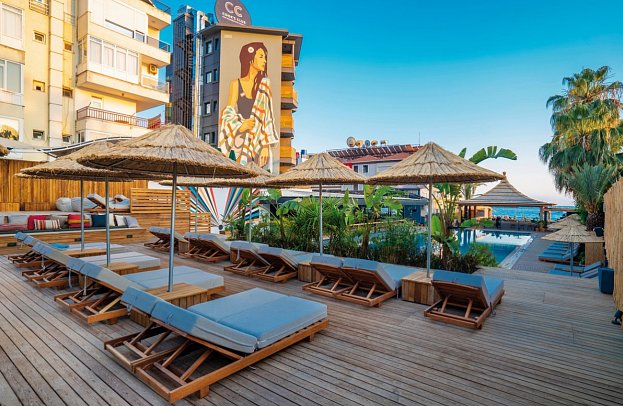 Cook's Club Alanya