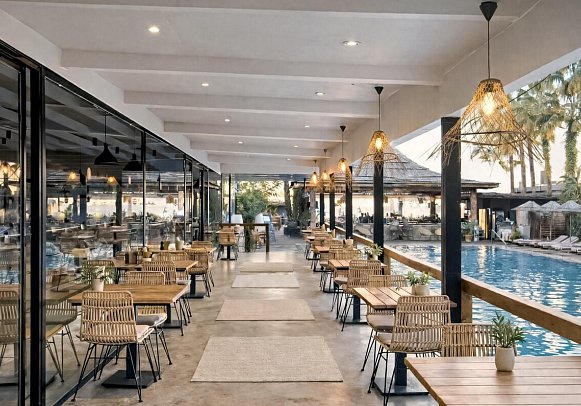 Cook's Club Alanya