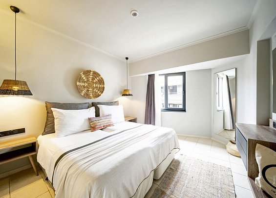 Cook's Club Alanya - Wohnbeispiel Suite