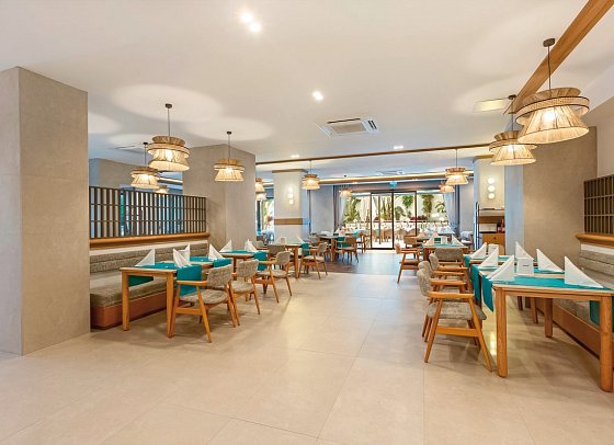 Seher Side Quality Resort & Spa