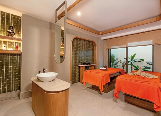 Seher Side Quality Resort & Spa