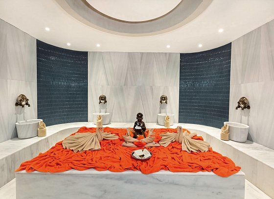 Seher Side Quality Resort & Spa
