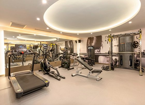 Seher Side Quality Resort & Spa