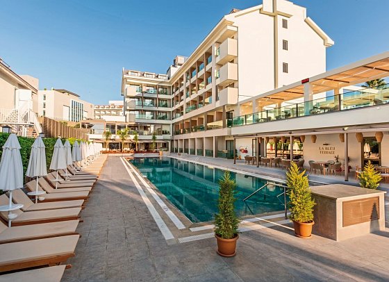 Seher Side Quality Resort & Spa