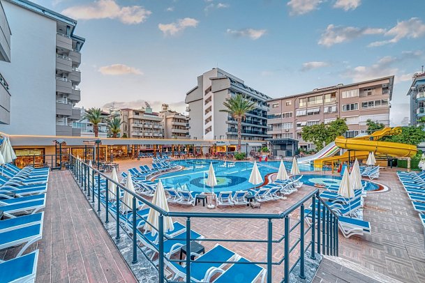 Kahya Hotel