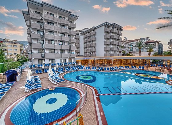 Kahya Hotel