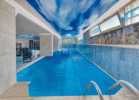 Kahya Hotel