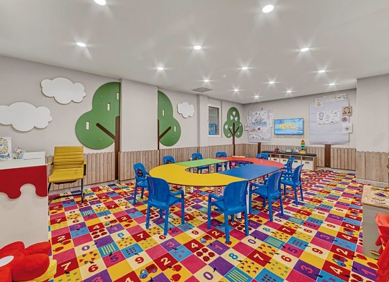 Kahya Hotel