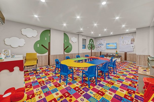 Kahya Hotel