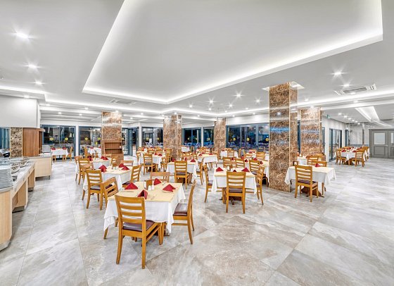 Kahya Hotel