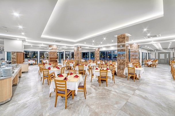 Kahya Hotel