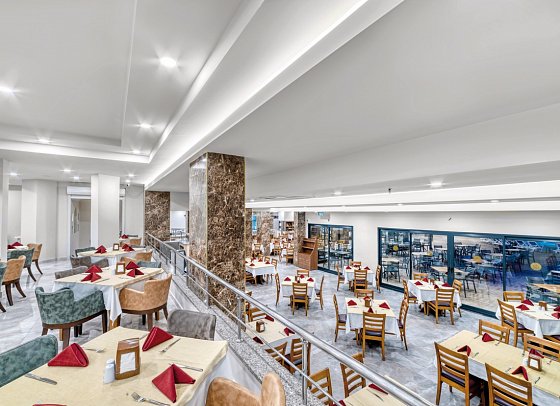 Kahya Hotel