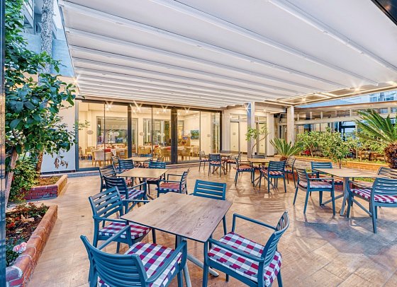 Kahya Hotel