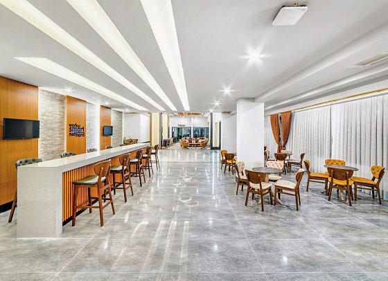 Kahya Hotel