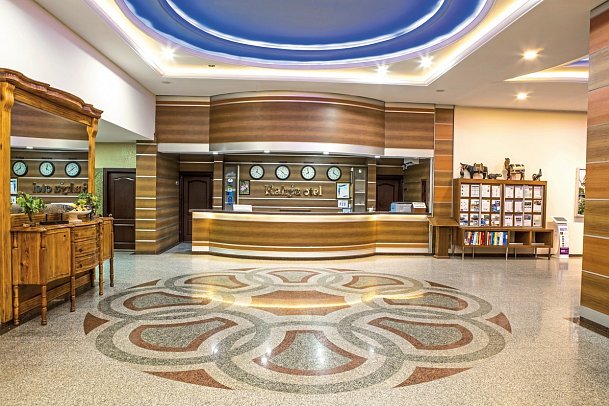 Kahya Hotel