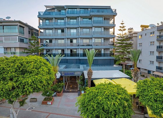 Kahya Hotel