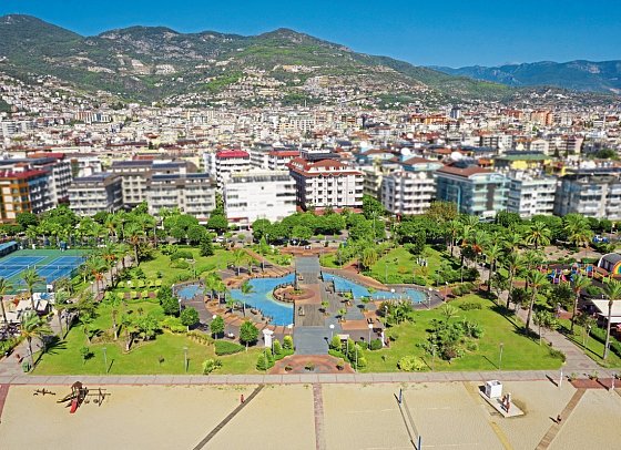 Kahya Hotel