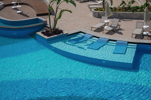 Seaden Quality Resort & Spa