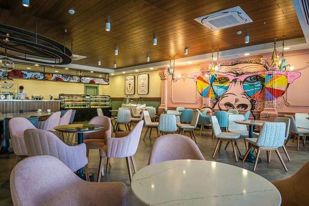 Seaden Quality Resort & Spa