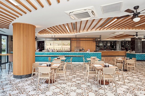 Seaden Quality Resort & Spa