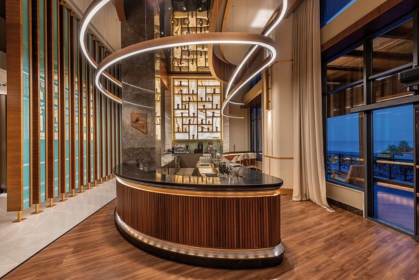 Seaden Quality Resort & Spa